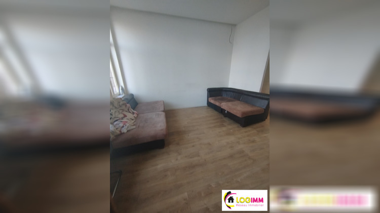 Ma-Cabane - Vente Maison Valenciennes, 85 m²