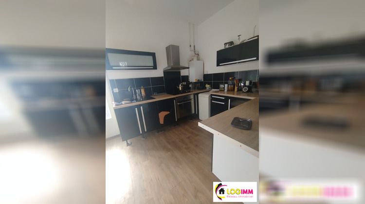 Ma-Cabane - Vente Maison Valenciennes, 85 m²