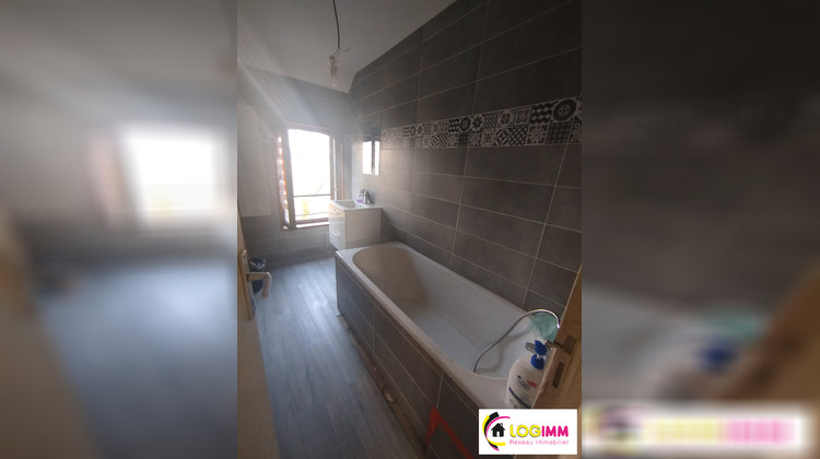 Ma-Cabane - Vente Maison Valenciennes, 85 m²