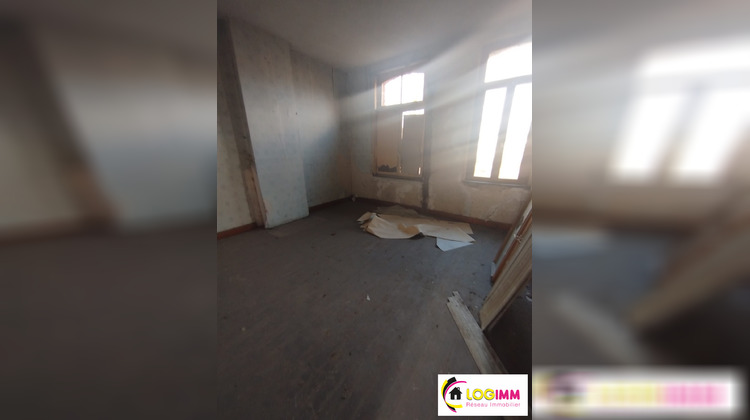 Ma-Cabane - Vente Maison Valenciennes, 110 m²