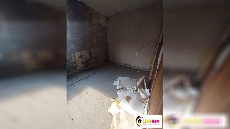 Ma-Cabane - Vente Maison Valenciennes, 110 m²