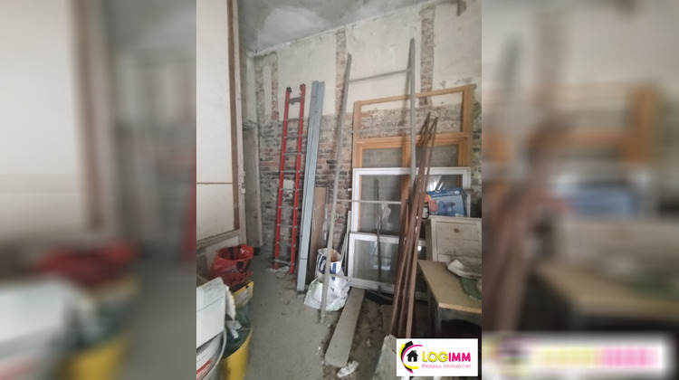 Ma-Cabane - Vente Maison Valenciennes, 110 m²