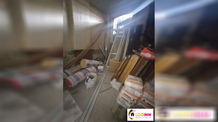 Ma-Cabane - Vente Maison Valenciennes, 110 m²