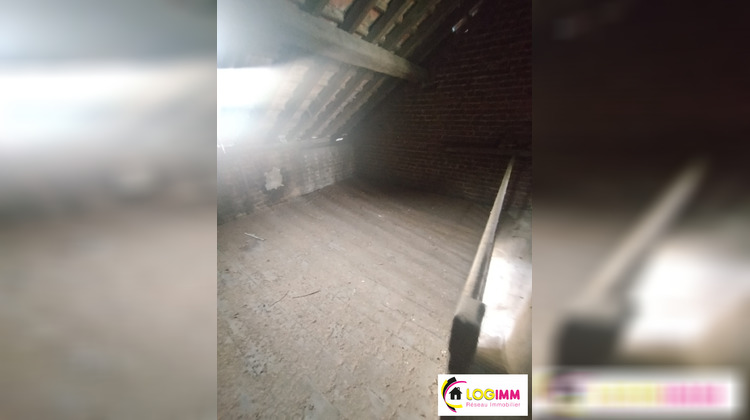 Ma-Cabane - Vente Maison Valenciennes, 110 m²