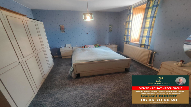 Ma-Cabane - Vente Maison Valenciennes, 102 m²