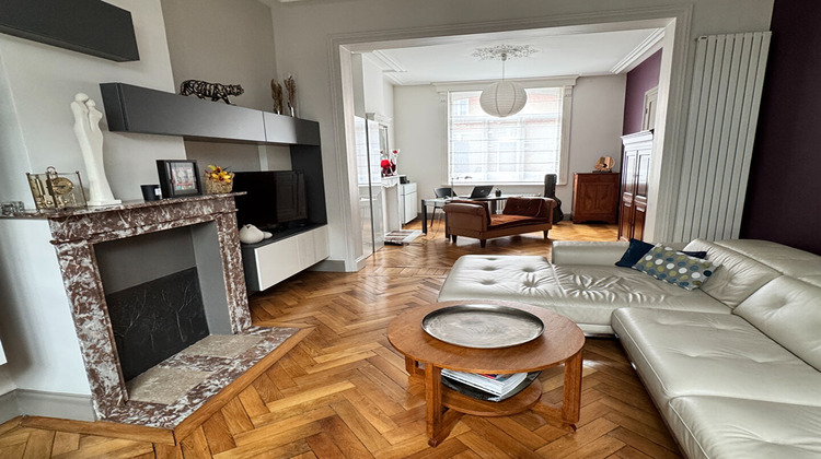 Ma-Cabane - Vente Maison VALENCIENNES, 150 m²