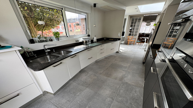 Ma-Cabane - Vente Maison VALENCIENNES, 150 m²