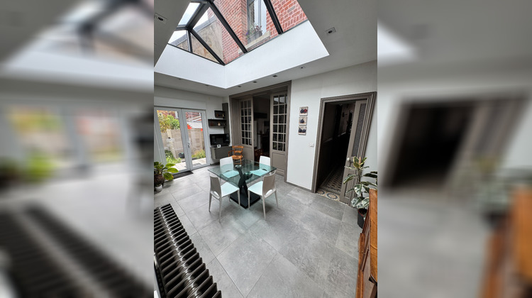 Ma-Cabane - Vente Maison VALENCIENNES, 150 m²