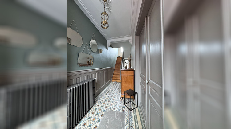 Ma-Cabane - Vente Maison VALENCIENNES, 150 m²