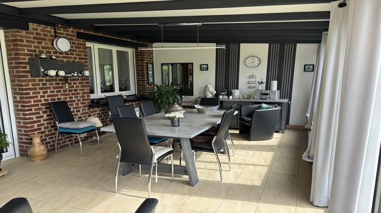 Ma-Cabane - Vente Maison Valenciennes, 145 m²