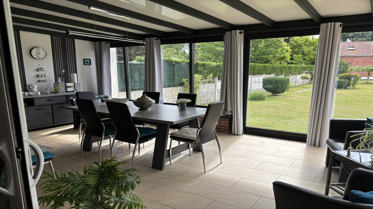 Ma-Cabane - Vente Maison Valenciennes, 145 m²