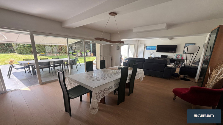 Ma-Cabane - Vente Maison Valenciennes, 219 m²