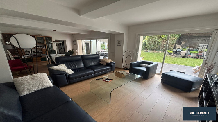 Ma-Cabane - Vente Maison Valenciennes, 219 m²