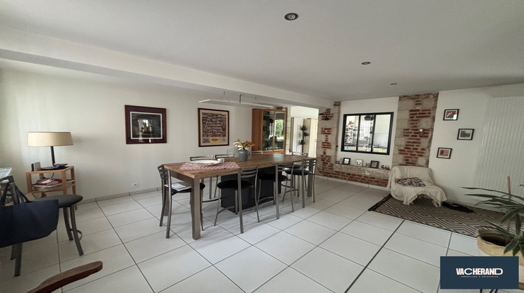 Ma-Cabane - Vente Maison Valenciennes, 219 m²