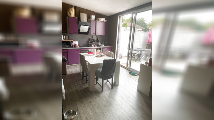 Ma-Cabane - Vente Maison Valenciennes, 120 m²