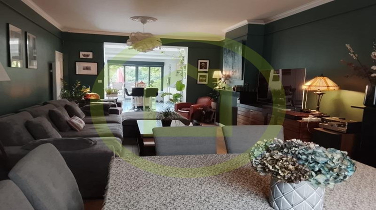 Ma-Cabane - Vente Maison VALENCIENNES, 164 m²