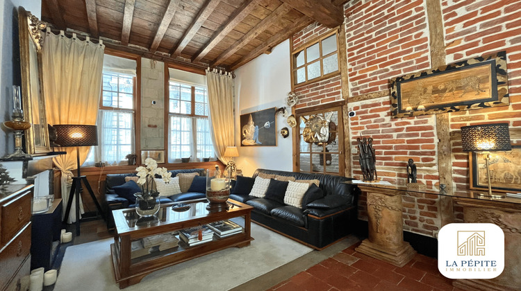 Ma-Cabane - Vente Maison Valenciennes, 110 m²