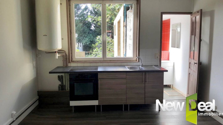 Ma-Cabane - Vente Maison VALENCIENNES, 115 m²