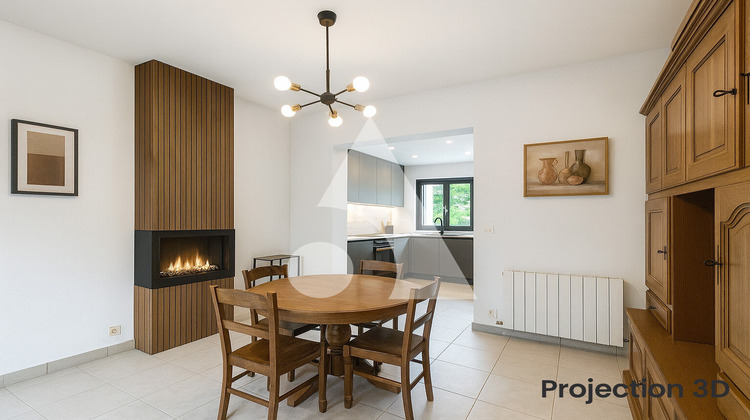 Ma-Cabane - Vente Maison VALENCIENNES, 89 m²