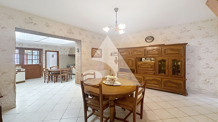 Ma-Cabane - Vente Maison VALENCIENNES, 89 m²