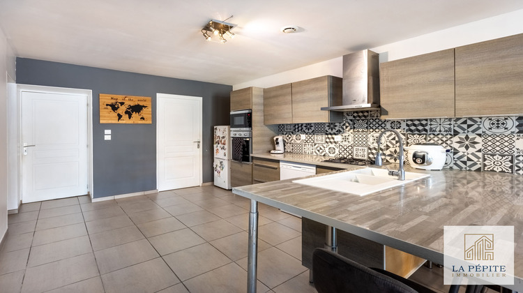 Ma-Cabane - Vente Maison Valenciennes, 125 m²