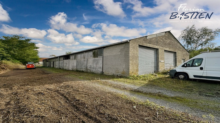 Ma-Cabane - Vente Maison VALENCIENNES, 110 m²