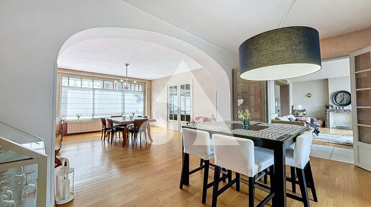 Ma-Cabane - Vente Maison VALENCIENNES, 171 m²