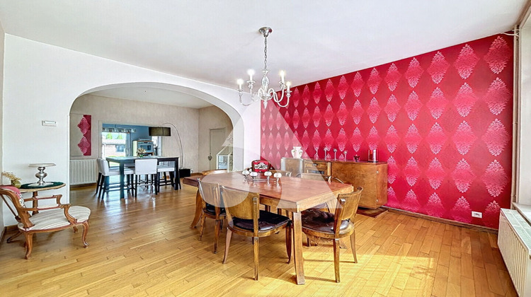 Ma-Cabane - Vente Maison VALENCIENNES, 171 m²