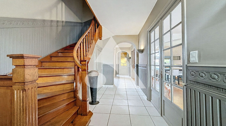 Ma-Cabane - Vente Maison VALENCIENNES, 171 m²