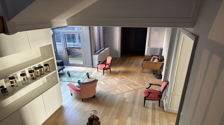 Ma-Cabane - Vente Maison Valenciennes, 320 m²