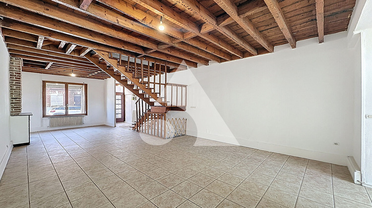 Ma-Cabane - Vente Maison VALENCIENNES, 107 m²