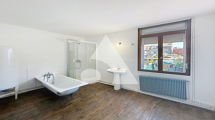 Ma-Cabane - Vente Maison VALENCIENNES, 107 m²