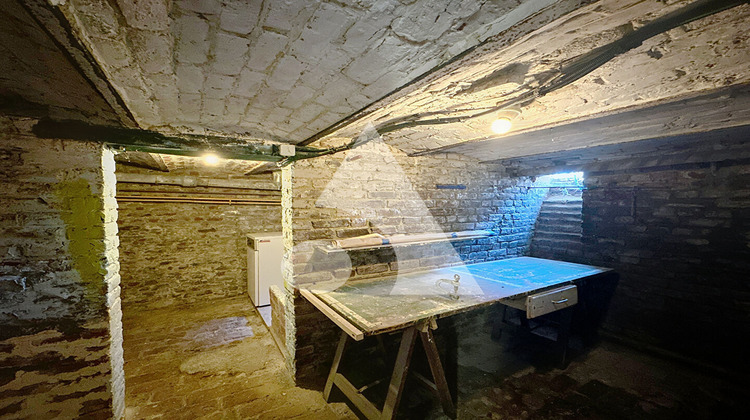 Ma-Cabane - Vente Maison VALENCIENNES, 107 m²