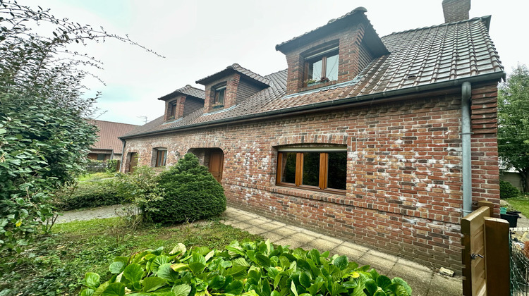 Ma-Cabane - Vente Maison Valenciennes, 226 m²