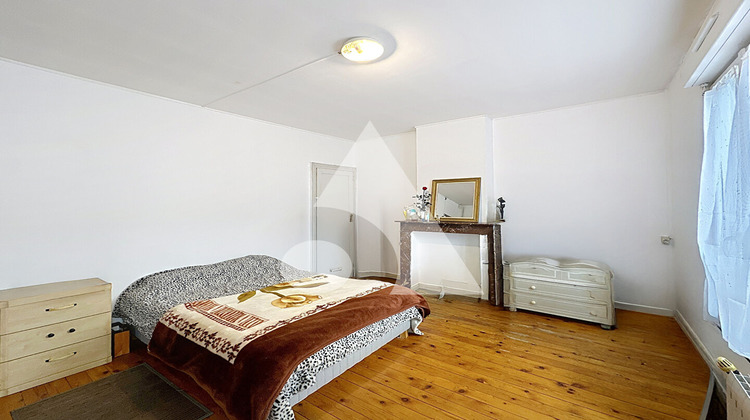 Ma-Cabane - Vente Maison VALENCIENNES, 120 m²