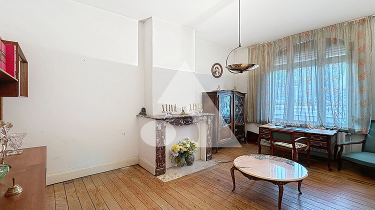 Ma-Cabane - Vente Maison VALENCIENNES, 126 m²