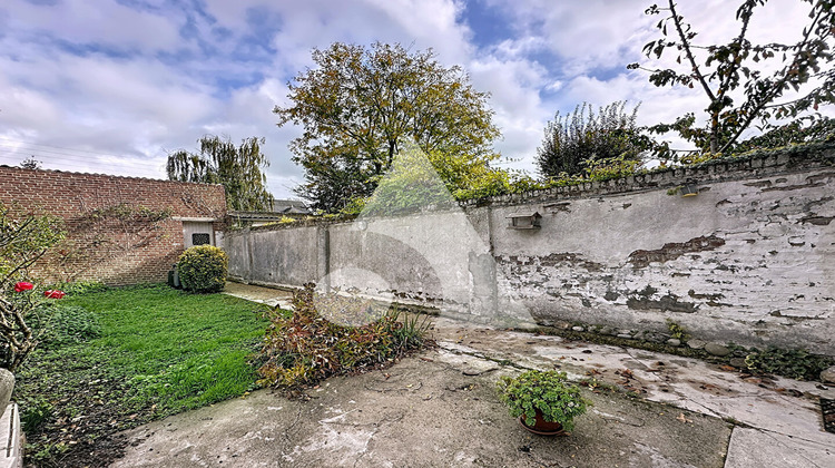 Ma-Cabane - Vente Maison VALENCIENNES, 126 m²