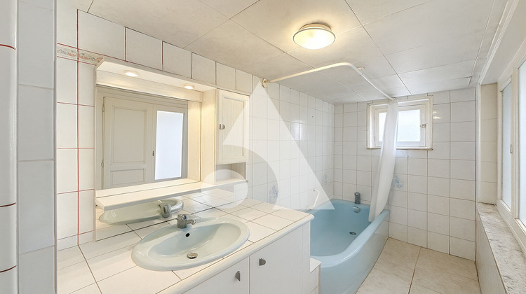 Ma-Cabane - Vente Maison VALENCIENNES, 126 m²