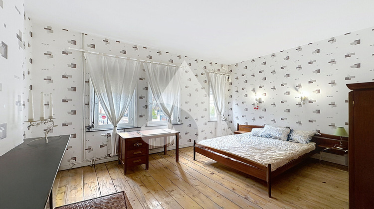 Ma-Cabane - Vente Maison VALENCIENNES, 126 m²