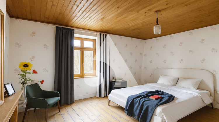 Ma-Cabane - Vente Maison VALENCIENNES, 126 m²