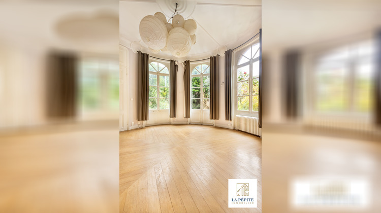 Ma-Cabane - Vente Maison Valenciennes, 306 m²