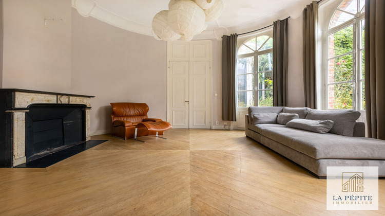 Ma-Cabane - Vente Maison Valenciennes, 306 m²