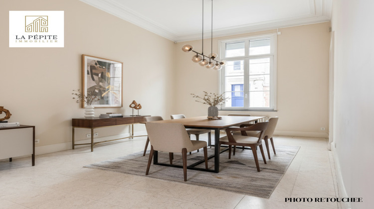 Ma-Cabane - Vente Maison Valenciennes, 306 m²