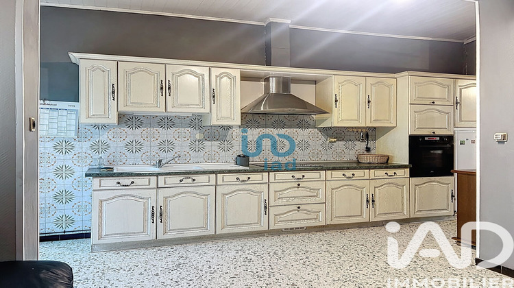 Ma-Cabane - Vente Maison Valenciennes, 119 m²