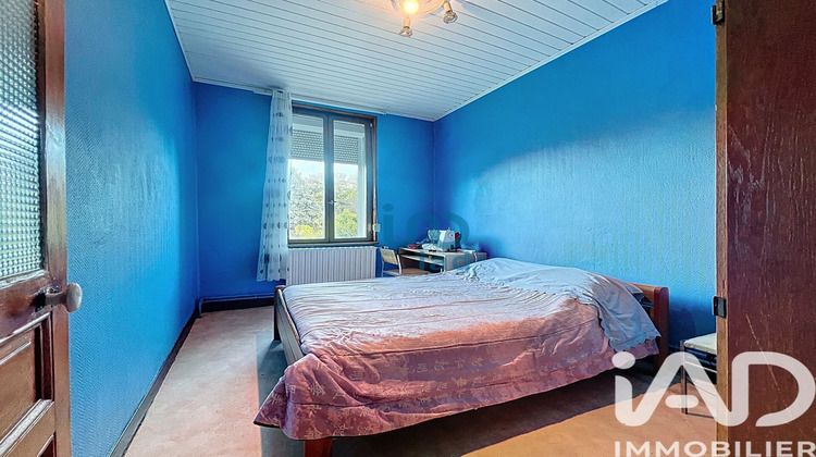 Ma-Cabane - Vente Maison Valenciennes, 119 m²