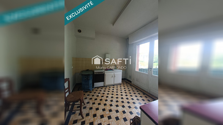 Ma-Cabane - Vente Maison Valenciennes, 95 m²