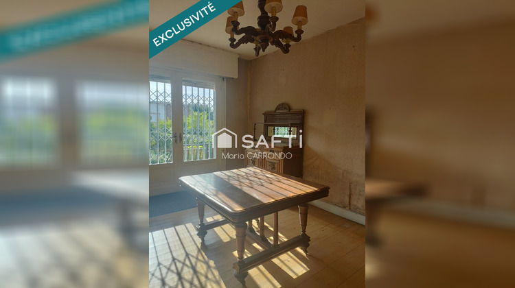 Ma-Cabane - Vente Maison Valenciennes, 95 m²