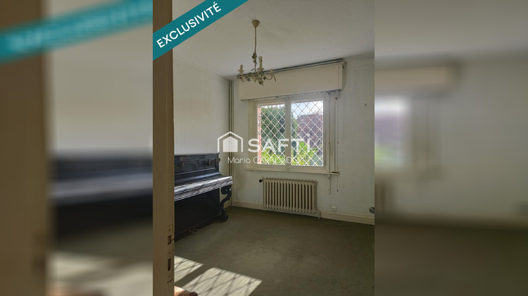 Ma-Cabane - Vente Maison Valenciennes, 95 m²