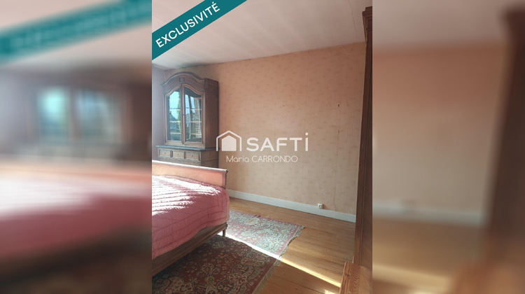 Ma-Cabane - Vente Maison Valenciennes, 95 m²