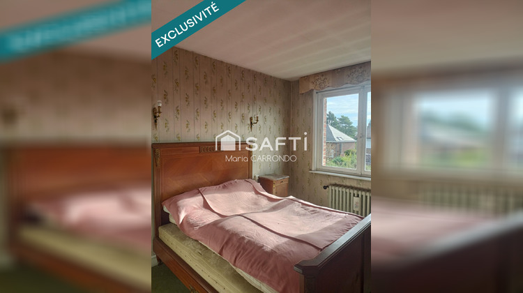 Ma-Cabane - Vente Maison Valenciennes, 95 m²